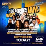 WGCI Big Jam 2024