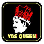 YAS QUEEN! a new celebration of the music of QUEEN with Remember Jones + 10pc band & choir!