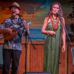 HAWAII MASTERS TOUR: George Kahumoku, Tia Carrere, Daniel Ho