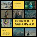 Explorations of Sight and Sound