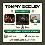 Tommy Godley Memorial Night