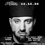 RA The Rugged Man @ The Holding Company