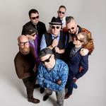 Mainly Madness - We 8 Kings of Orient Ska Tour