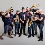 Mainly Madness - We 8 Kings of Orient Ska Tour