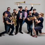 Mainly Madness - We 8 Kings of Orient Ska Tour