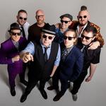 Mainly Madness - We 8 Kings of Orient Ska Tour