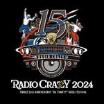 FM802 RADIO CRAZY 2024