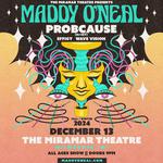 Maddy O'Neal & ProbCause (DJ Set)