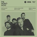 The Mono Jacks • Expirat • 29.01