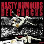 DeeCracks / Nasty Rumours Tour 2025