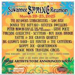 Suwannee Spring Reunion (DAY ONE)