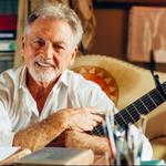 An evening with Larry Gatlin