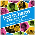 Hot in Herre 2000's Dance Party