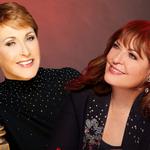 Ann Hampton Callaway & Amanda McBroom w/  Musical Director Michele Brourman