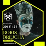 Boris Brejcha