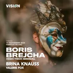 Boris Brejcha