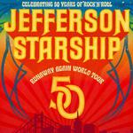 Jefferson Starship