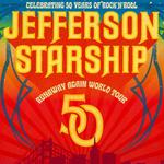 Jefferson Starship