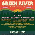 Green River Festival 2025