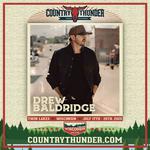 Country Thunder Wisconsin 2025