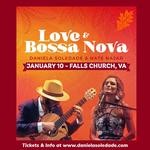 Love & Bossa Nova