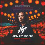 Henry Fong's Night Market at Time Nightclub