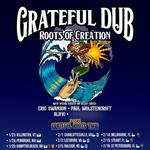 Grateful Dub: a Reggae-infused tribute to the Grateful Dead