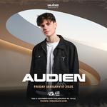 Audien @ The Ave Live Philadelphia