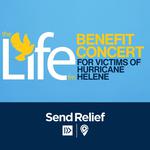 Life FM Benefit Concert