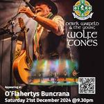 Live at - O'Flaherty's - Buncrana-Co. Donegal