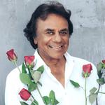 Johnny Mathis: The Voice Of Romance Tour