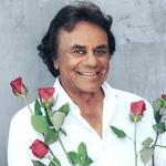 Johnny Mathis: The Voice Of Romance Tour