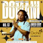 Domani Live At Orchid Denver