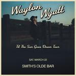 Waylon Wyatt