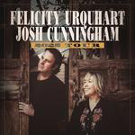 Felicity Urquhart & Josh Cunningham | Hobart, TAS