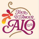 ALO Tour D'Amour with Glitterfox