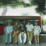 LUXEMBOURG Album Launch