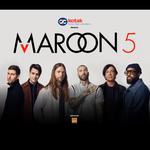 Maroon 5 India 2024