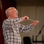 Come & Sing with John Rutter