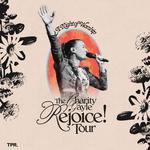 The REJOICE World Tour