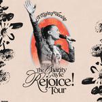 The REJOICE World Tour