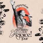 The REJOICE World Tour