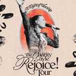 The REJOICE World Tour