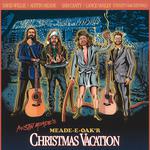 Meade-E-Oak'r Christmas w/Austin Meade, David Willie, Sam Canty, + Lance Vanley (of Treaty Oak Revival)