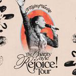 The REJOICE World Tour