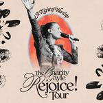 The REJOICE World Tour