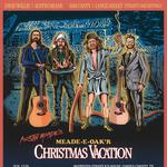 Meade-E-Oak'r Christmas Vacation w/ Austin Meade, David Willie, Sam Canty, Lance Vanley (Of Treaty of Revival)