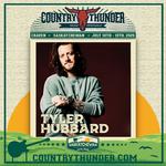 Country Thunder Saskatchewan 2025