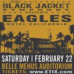 Belle Mehus Auditorium - Performing The Eagles 'Hotel California'