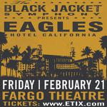 Fargo Theatre - The Eagles 'Hotel California'